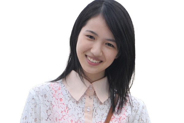 石动美铃