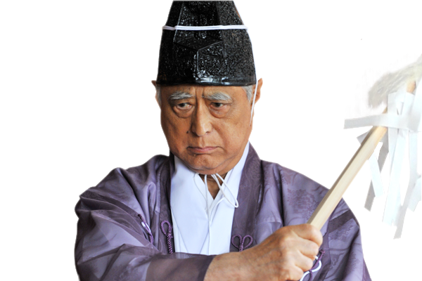 礼堂秀真
