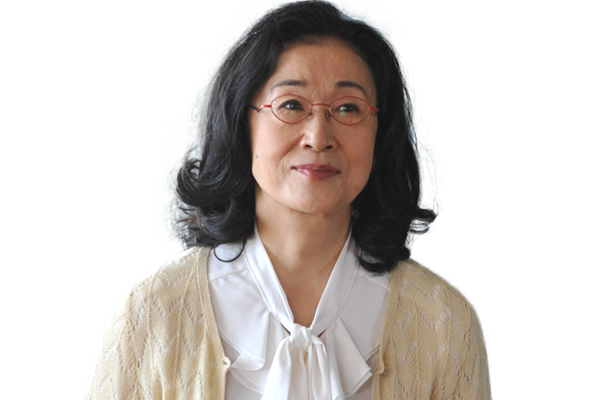 白井杏子