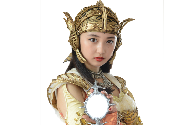 阿蕾娜