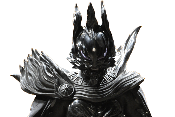 安培拉星人(魔幻替身)