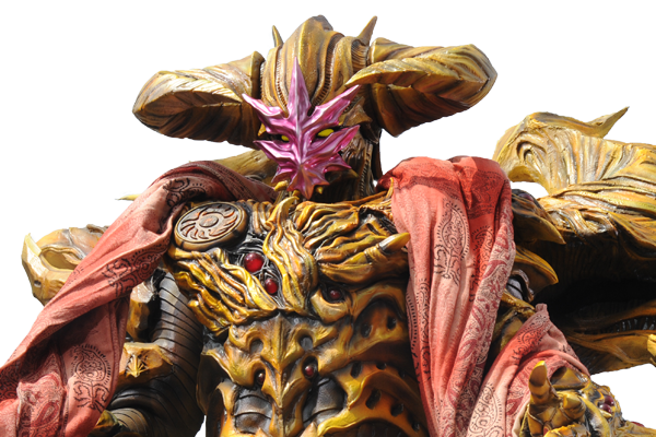 超时空魔神埃塔尔加