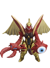 五帝王（魔幻替身）