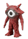 眼Q