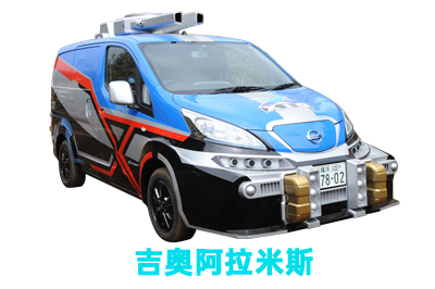 吉奥阿拉米斯